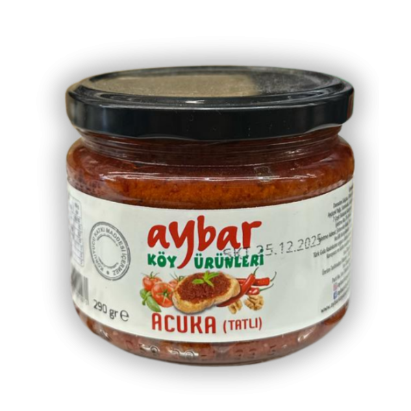 AYBAR ACUKA ACI 290 GR 