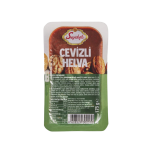 SEYİDOĞLU HELVA CEVİZLİ 175 GR 