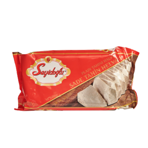 SEYİDOĞLU HELVA SADE 500 GR 