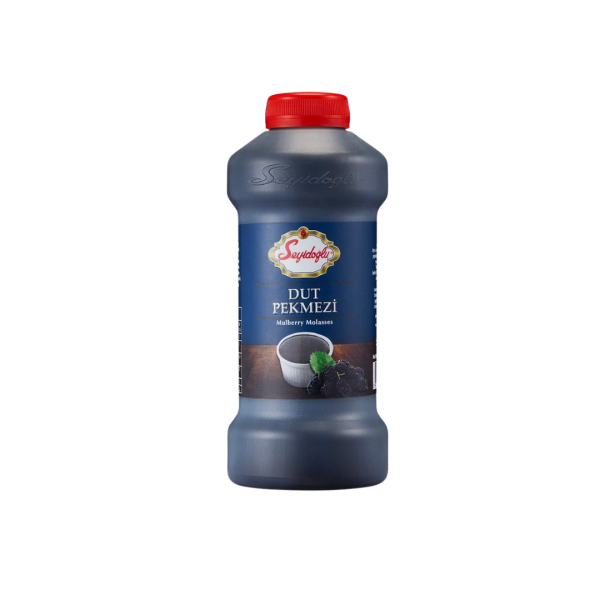 SEYİDOĞLU PEKMEZ DUT MİNİ 400 GR 