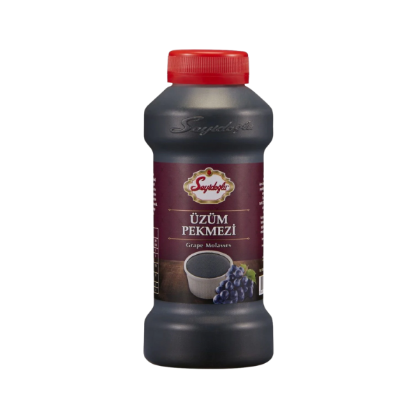 SEYİDOĞLU PEKMEZ ÜZÜM MİNİ 400 GR 