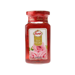 SEYİDOĞLU REÇEL GÜL KVNZ 380 GR 