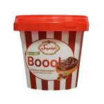 SEYİDOĞLU ÇOKOKREM BOOOL 900 GR 