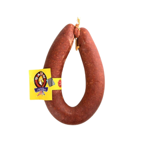 ŞAHİN DANA SUCUK KANGAL KG