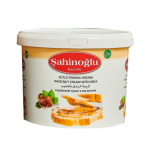 ŞAHİNOĞLU FINDIK KREMASI BEYAZ 5 KG