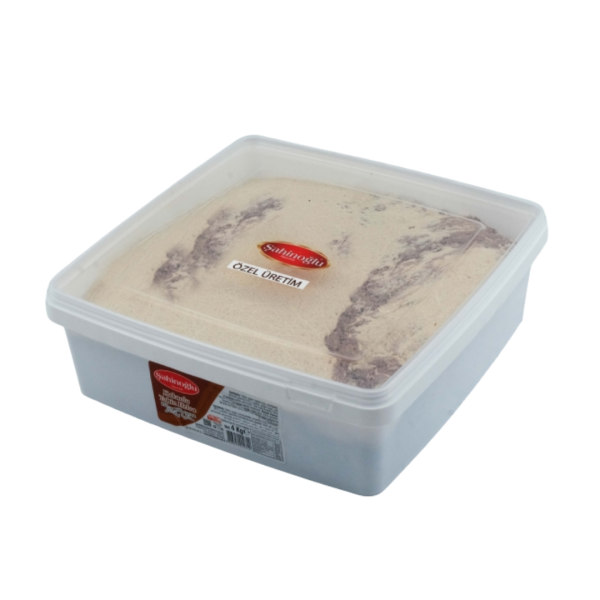 ŞAHİNOĞLU HELVA KAKAOLU ÖZEL TAVA 4 KG 