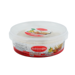 ŞAHİNOĞLU HELVA SADE 400 GR 
