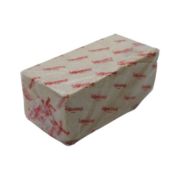 ŞAHİNOĞLU HELVA SADE BLOK 5 KG