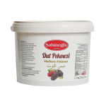 ŞAHİNOĞLU PEKMEZ DUT KOVA 5 KG