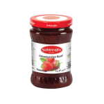 ŞAHİNOĞLU REÇEL ÇİLEK  CAM  1500 GR 