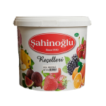 ŞAHİNOĞLU REÇEL GÜL DÖKME 12 KG