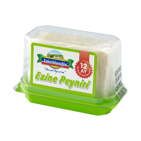 TAHSİLDAROĞLU BEYAZ PEYNİR KOYUN 350 GR 