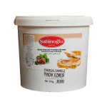 ŞAHİNOĞLU FINDIK EZMESİ PARÇA TANELİ 10 KG