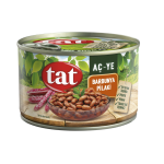 TAT BARBUNYA PİLAKİ 1/2 