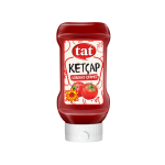 TAT KETÇAP TATLI 390 GR 