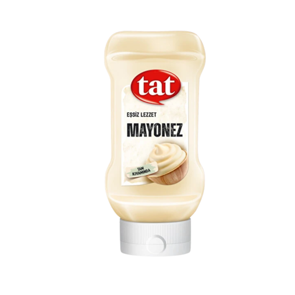 TAT MAYONEZ SIKMA 330 ML 