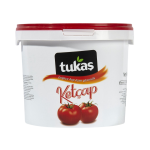 TUKAŞ KETÇAP KOVA  9 KG