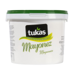 TUKAŞ MAYONEZ KOVA  8 KG