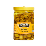 TURSAN TURŞU JALEPONE 750 GR 