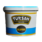 TURSAN TURŞU JALEPONE KOVA 5 KG