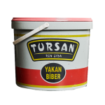 TURSAN TURŞU YAKAN BİBER KOVA  5 KG