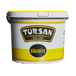 TURSAN TURŞU BİBERİYE KOVA 5 KG