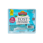 TÜRKOVA TOST PEYNİRİ DİLİMLİ 75 GR 