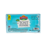 TÜRKOVA TOST PEYNİRİ DİLİMLİ 750 GR 