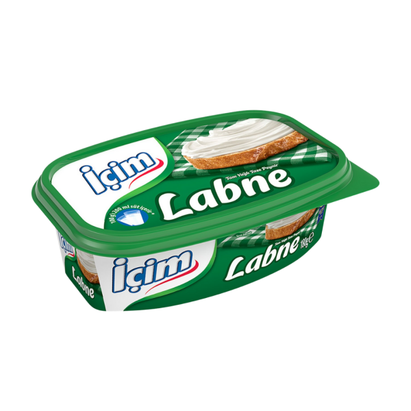 ÜLKER LABNE PEYNİR 180 GR 