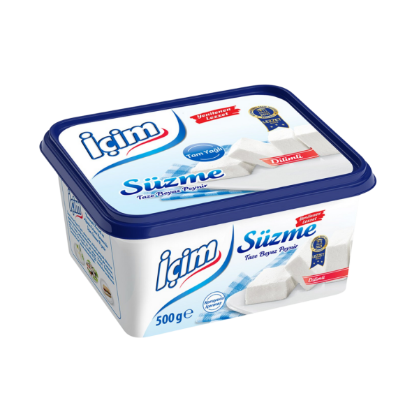 ÜLKER SÜZME PEYNİR 500 GR 