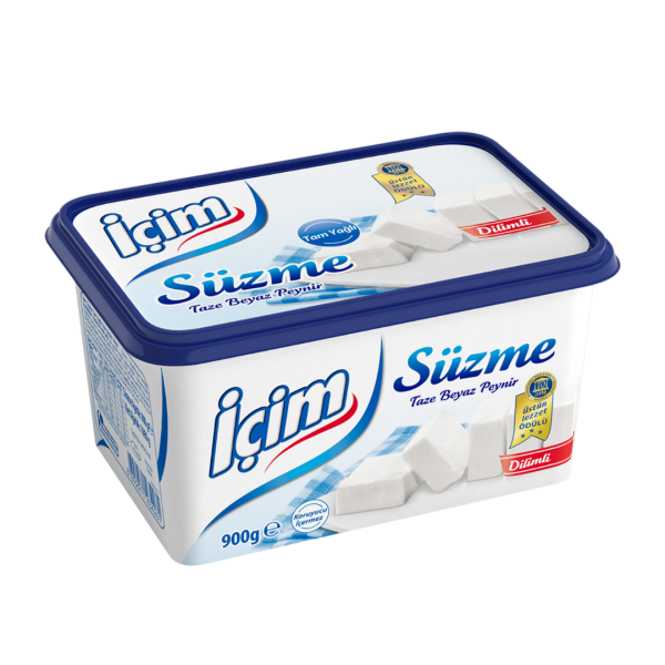 ÜLKER SÜZME PEYNİR 900 GR 