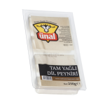 ÜNAL DİL PEYNİR 250 GR 