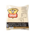 ÜNAL ESKİ KAŞAR ANADOLU 250 GR 