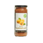 ÜNKUŞ MARMELAT ALIÇ 600 GR 