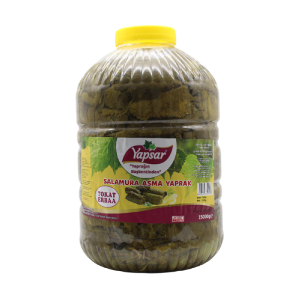 YAPSAR YAPRAK TOKAT DÖKME 15 KG