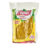 YAPSAR YAPRAK TOKAT VAKUMLU 400 GR 