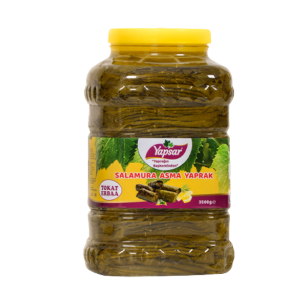 YAPSAR YAPRAK TOKAT  3500 GR 