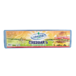 ÇOBANOĞLU CHEDDARLI ERİTME PEYNİRİ 1000 GR 
