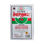BERGAZ BEYAZ PEYNİR KOYUN EZİNE 18 KG