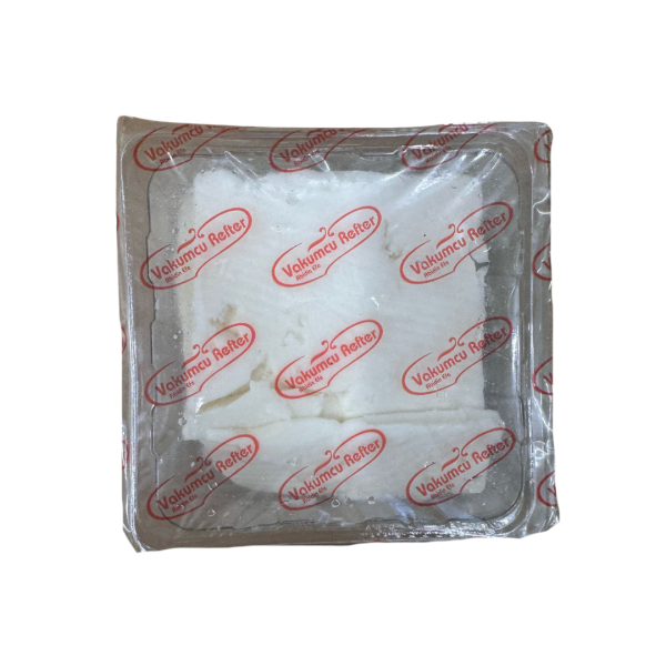 VAKUMCU REFTER BEYAZ PEYNİR İNEK 140 GR 