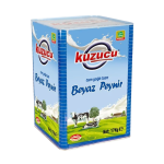 KUZUCU BEYAZ PEYNİR 17 KG