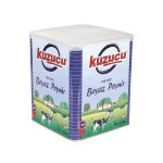 KUZUCU BEYAZ PEYNİR 5 KG