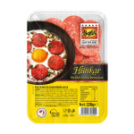 HÜNKAR PİLİÇ SUCUK DİLİMLİ 220 GR 