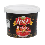 İPEK KETÇAP ACI KOVA 9 KG 