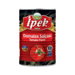 İPEK SALÇA DOMATES TENEKE 4300 GR 