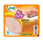 PINAR AÇ BİTİR HİNDİ SALAM FÜME 60 GR 