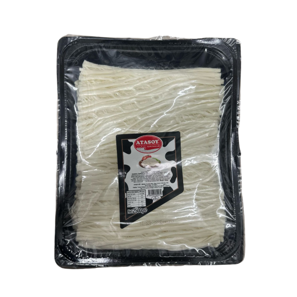 ATASOY ERİTME PEYNİRİ 2500 GR 