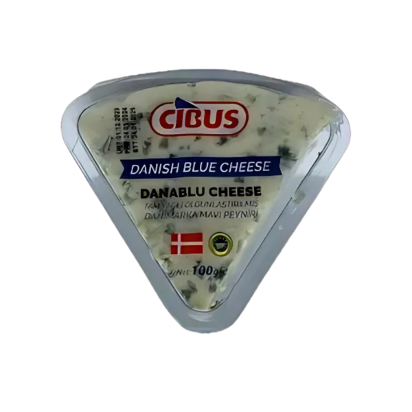 İTHAL - BLUE HEAVEN PEYNİR ROKFOR 100 GR 