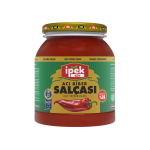 İPEK BİBER SALÇA ACI 1600 GR PET 