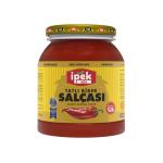 İPEK BİBER SALÇA TATLI 1600 GR PET 